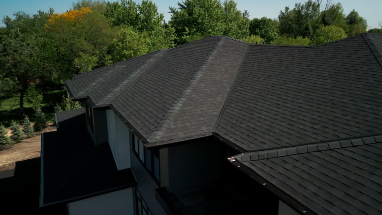 Reliable Camp Hill, PA Roofing Solutions