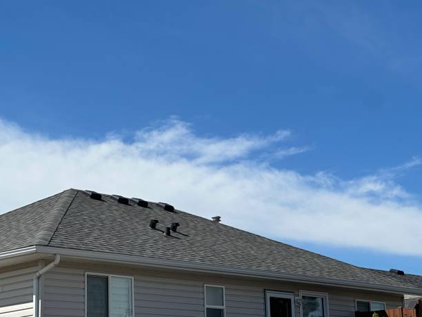 Best Tile Roofing Installation  in Camp Hill, PA